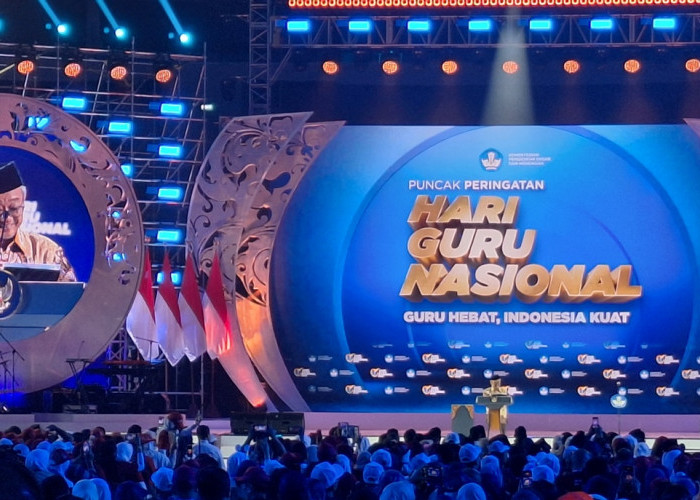 Mendikdasmen Lapor Presiden: Tunjangan Guru ASN dan Non-ASN Sudah Ditransfer ke Rekening