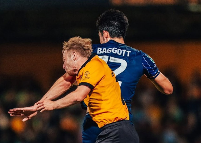 Elkan Baggott Akhirnya Debut di Championship, Milwall Hancur Lebur Lawan Southampton
