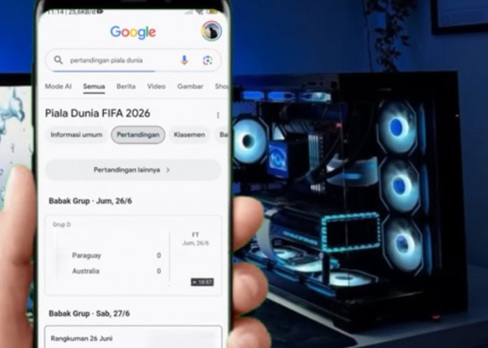 Live Streaming Berbayar atau Highlight Gratis? Ini Pilihan Terbaik Menikmati Piala Dunia 2026