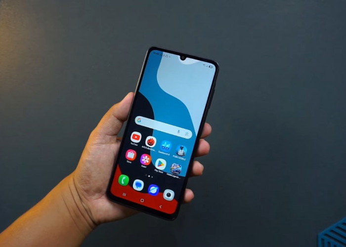 Samsung Galaxy A07 Masih Layak Dibeli di 2026? Punya Helio G99 dan UFS 2.2 di Harga Rp2 Jutaan