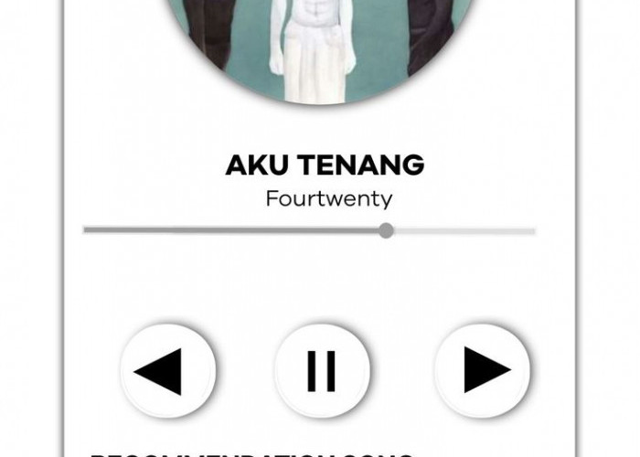 Fourtwnty Umumkan Rehat dari Panggung Musik, Berikut 9 Rekomendasi Lagunya untuk Mengobati Rindumu Nanti!