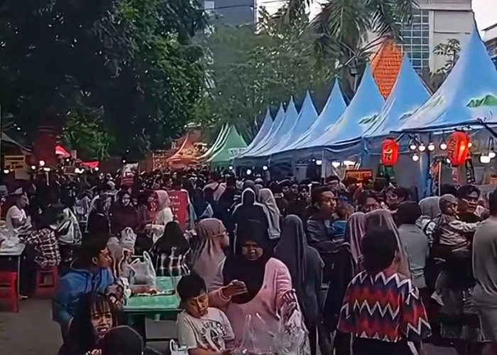 9 Pasar Takjil di Malang yang Bikin Ramadan Makin Hangat dan Berwarna