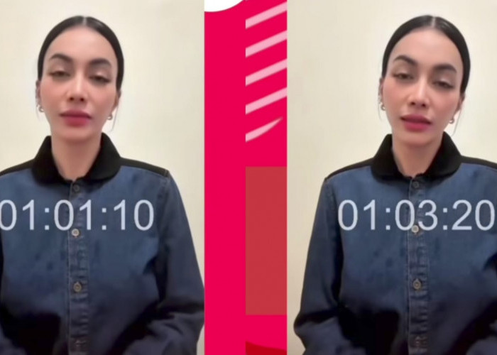 Denada Terang-terangan Akui Ressa Anak Kandungnya, Ungkap Aibnya 24 Tahun Lalu