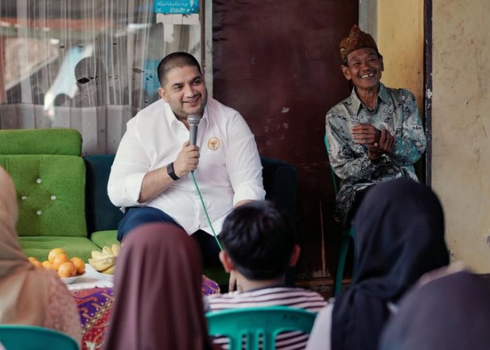 Kasus Korupsi CSR BI-OJK, Anggota DPR Rajiv Mangkir Panggilan KPK 