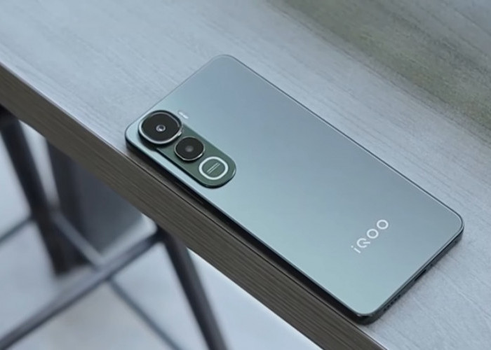 7 HP harga Rp2 jutaan terbaik Juni 2026, baterai 7.000 mAh hingga layar AMOLED 144 Hz
