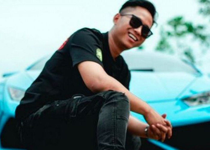 Kejagung Lelang Kendaraan Terpidana Doni Salmanan: Motor Ducati Superleggalera hingga Mobil Lamborghini