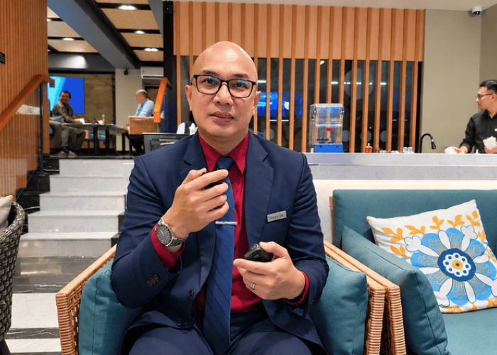 45 GM Hotel Archipelago Kumpul di Malang, Matangkan Strategi Bisnis 2027 