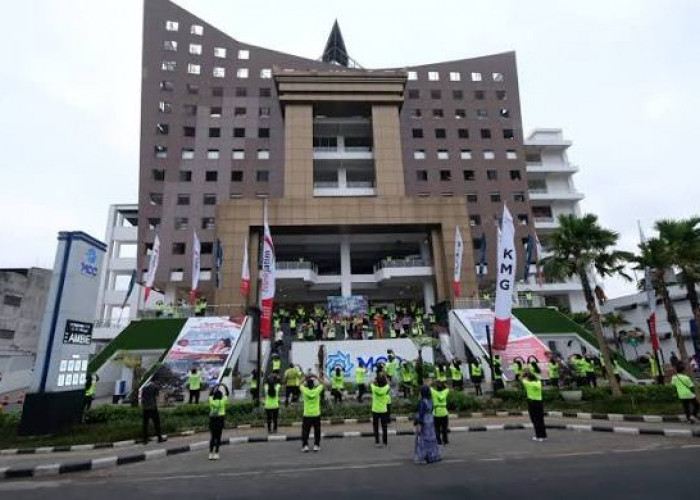 Tak Perlu ke Kafe, Ini 4 Cara Manfaatkan Fasilitas Gratis di MCC Malang