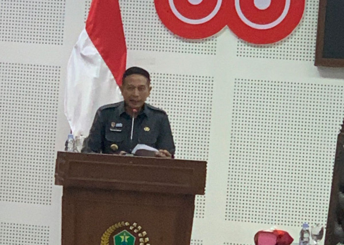 Pendapatan Daerah Malang 2025 Ditarget Rp 2,49 Triliun, Pajak dan Retribusi Jadi Andalan