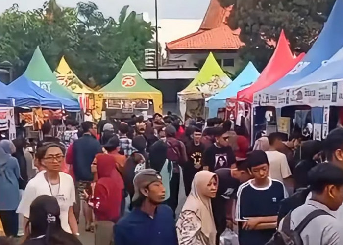 Sidak Hari Pertama Ramadan, Wali Kota Malang Temukan Pelanggaran di Pasar Takjil Sulfat