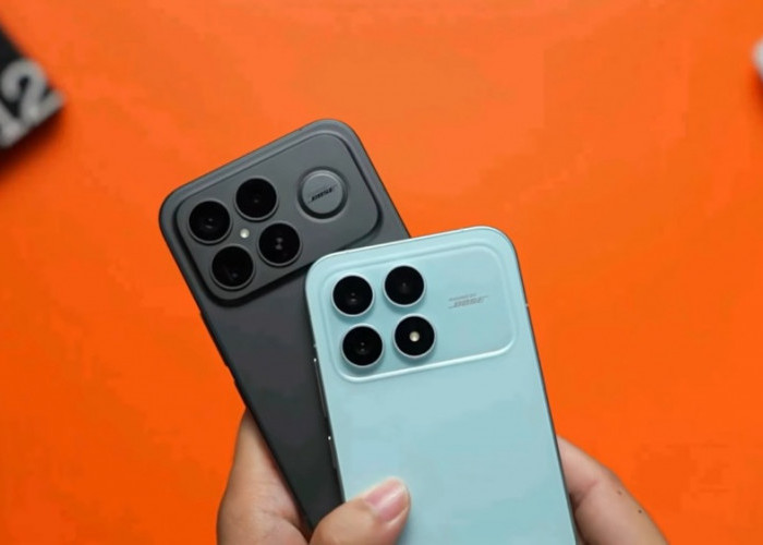 Daftar HP Turun Harga Pertengahan 2026, iQOO 15 hingga Redmi Note 14 Pro 5G Makin Worth It Dibeli