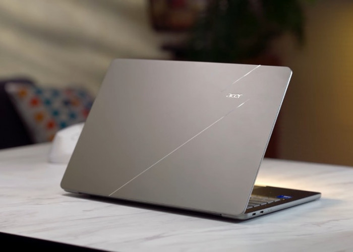 Bukan Cuma Soal Harga, 6 Laptop Intel Core Series 3 Punya Keunggulan Berbeda