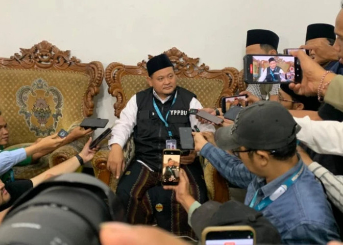 Prabowo Dijadwalkan Tutup Muktamar NU ke-35, Siapa Ketum PBNU Terpilih?