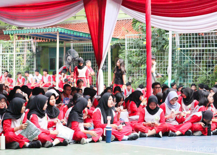 ABH Pelaku Peledakan SMAN 72 Sudah Keluar RS, Kini Ditangani Psikologinya