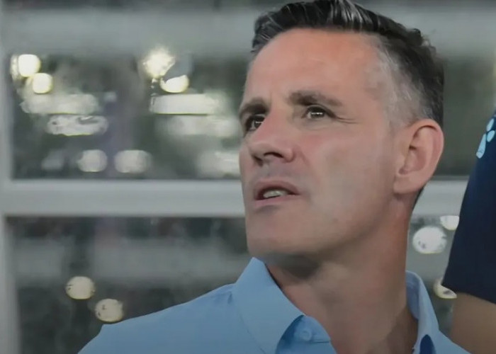 Bukan Sekadar Juara ASEAN, John Herdman Incar Lompatan Besar Timnas Indonesia