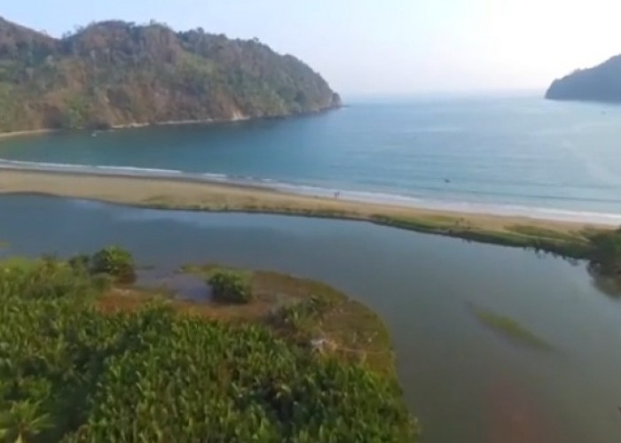 Panduan Rute Perjalanan dari Pusat Kota Malang Menuju Pantai Sipelot 