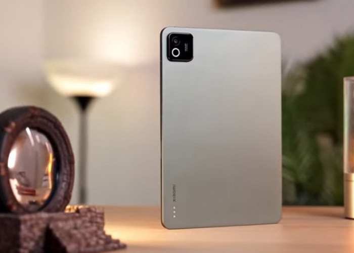 Laptop Makin Mahal, 5 Tablet Ini Jadi Alternatif Menarik di Harga Rp7-9 Jutaan