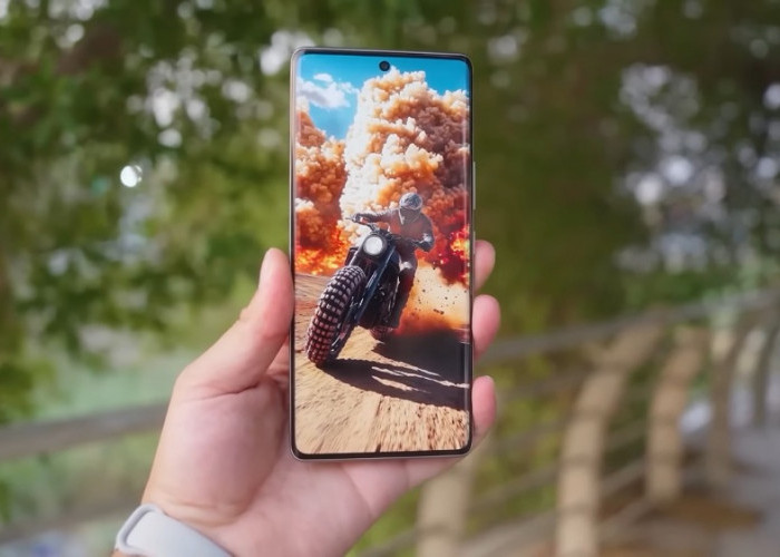7 HP Rp3 Jutaan Terbaik 2026 untuk Jangka Panjang, iQOO Z10 hingga Samsung Galaxy A26 5G Dijamin Awet Bertahun