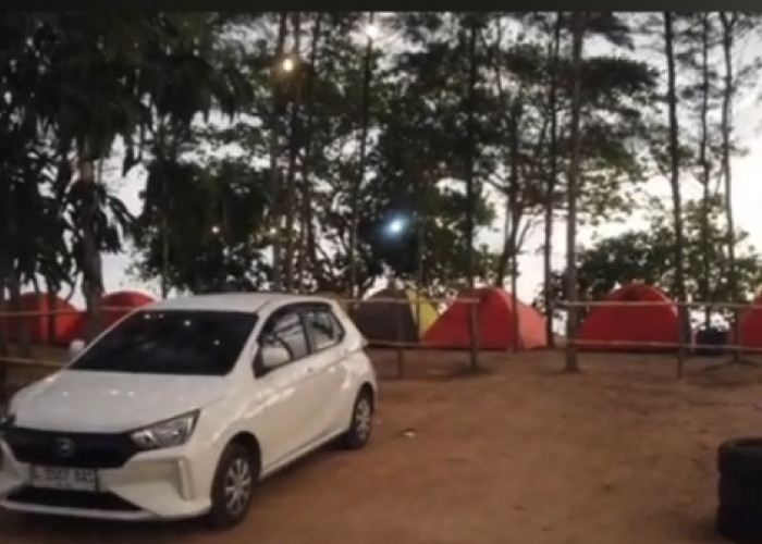 Makin Manjakan Wisatawan, Pantai Tanjung Penyu Malang Lengkapi Fasilitas!