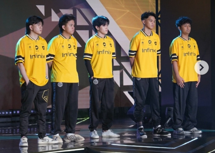 Onic Esport Kalahkan Evil Singapura di M7 World Championship, Jaga Asa Lolos Knockout Stage!
