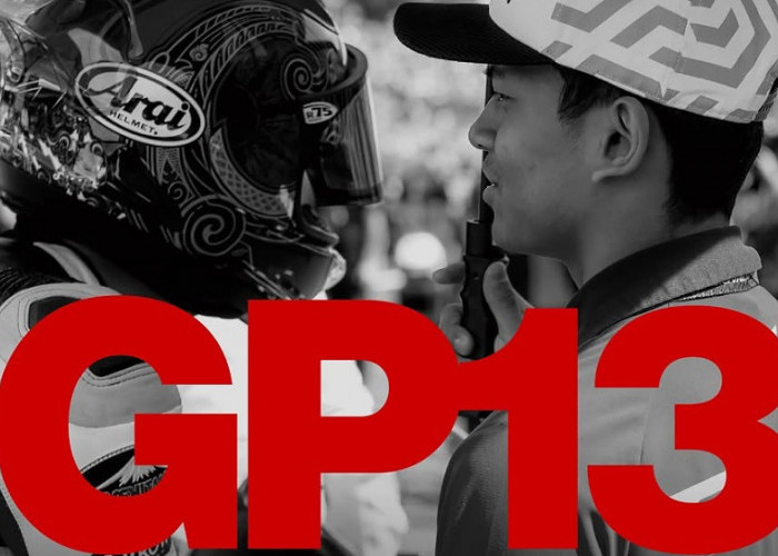Jadwal Moto3 Aragon 2026 Lengkap, Veda Ega Pratama Kejar Poin di MotorLand