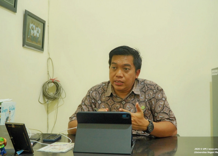 PTB UM Perkuat Kolaborasi Internasional, Siapkan Lulusan Teknik Siap Bersaing Global