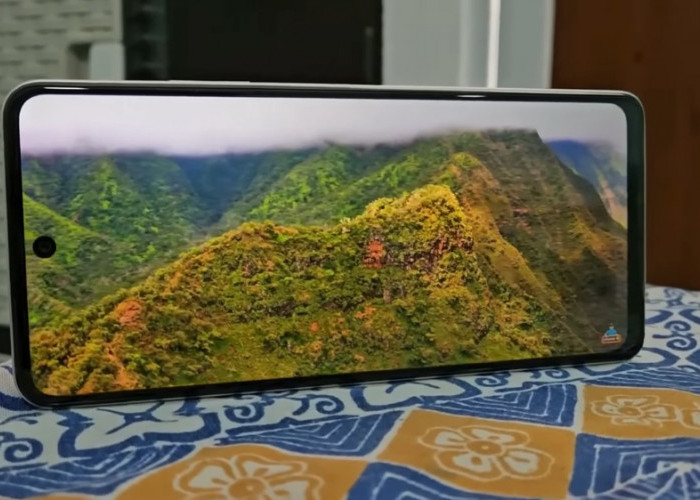 10 HP Rp1 Jutaan Paling Layak Dibeli Juli 2026, Ada yang Punya Layar AMOLED hingga Baterai 7.000 mAh