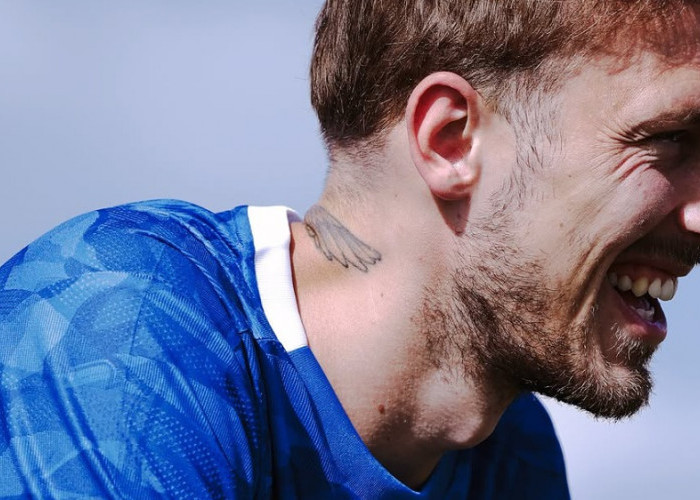 Danijel Loncar Disebut Punya Gaya Main Mirip Vladimir Vujovic, Bek Persib Juara ISL 2014