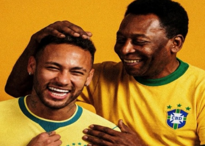Angka dan Warisan: Menakar Status Legenda Neymar sebagai Top Skor Abadi Brasil