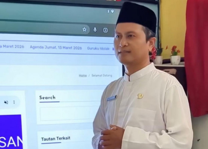 SDN Pesanggrahan 01 Kota Batu Kembangkan MARKISA, Program Sarapan Sehat yang Sudah Berjalan sebelum MBG