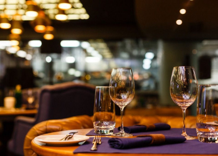 Diajak Fine Dining? Jangan Galau, Ini 9 Tata Cara Fine Dining untuk Pemula