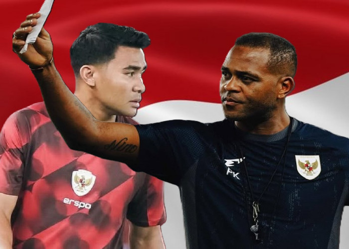Deretan Pemain yang Rawan Dicoret untuk Laga Indonesia vs China, Marselino Pasti, Asnawi di Ujung Tanduk