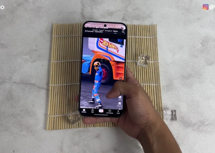 Infinix Note 60 Pro 5G Resmi Bikin Geger, Snapdragon 7s Gen 4 dan Wireless Charging di Harga Rp5 Jutaan