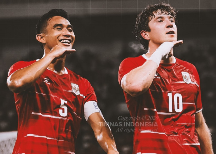 Jadwal Timnas Indonesia di FIFA ASEAN Cup 2026: Lawan Singapura, Malaysia, Bangladesh dan Siaran Langsung