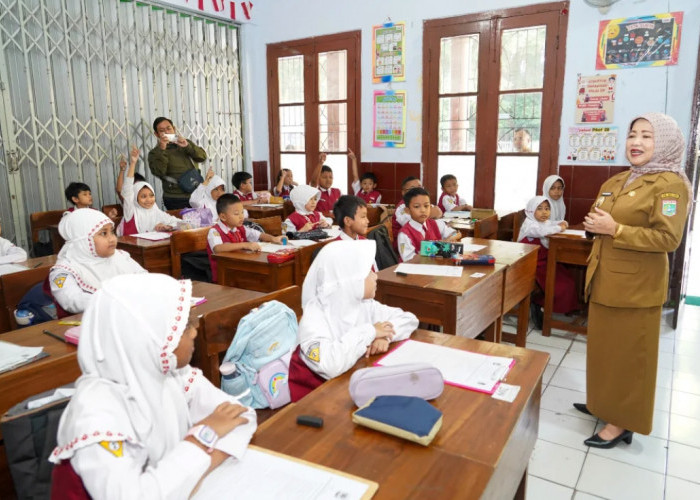 Kabupaten Malang Mantap! Dua Sekolah di Singosari Siap Masuk Program Sekolah Unggulan