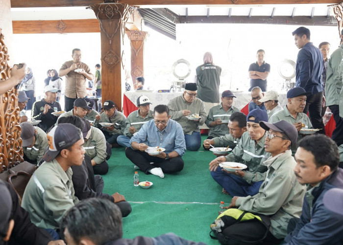 DLH Kota Batu Perjuangkan Kompensasi Lembur Pasukan Kuning, Target Masuk APBD 2027