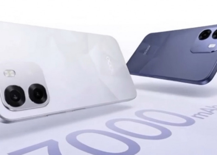 Daftar HP Oppo Terbaru 2026, Baterai 7.000 mAh Jadi Andalan dari Reno hingga Find Series