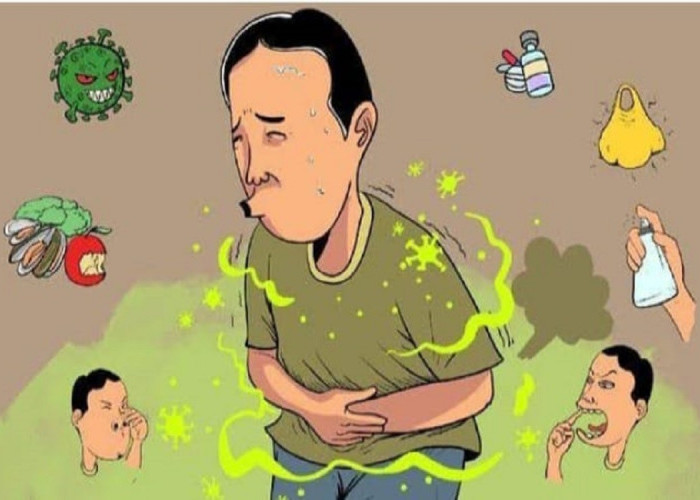 Muntaber: Gejala, Penyebab, dan Cara Mengatasinya agar Tidak Dehidrasi