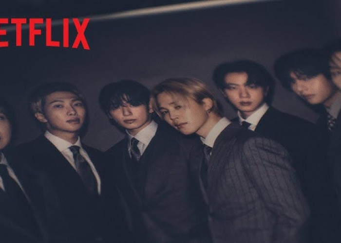 Jawab Penantian ARMY, Netflix Ungkap Proses di Balik Album ARIRANG lewat Film Dokumenter 'BTS: The Return'
