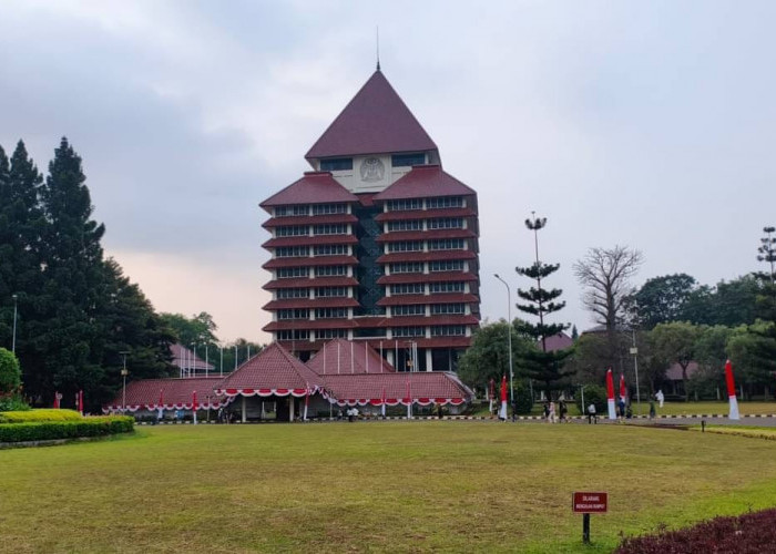 Tips Belajar TKD dan TPA Secara Mandiri, Strategi Lolos SIMAK UI 2026 Tanpa Bimbel