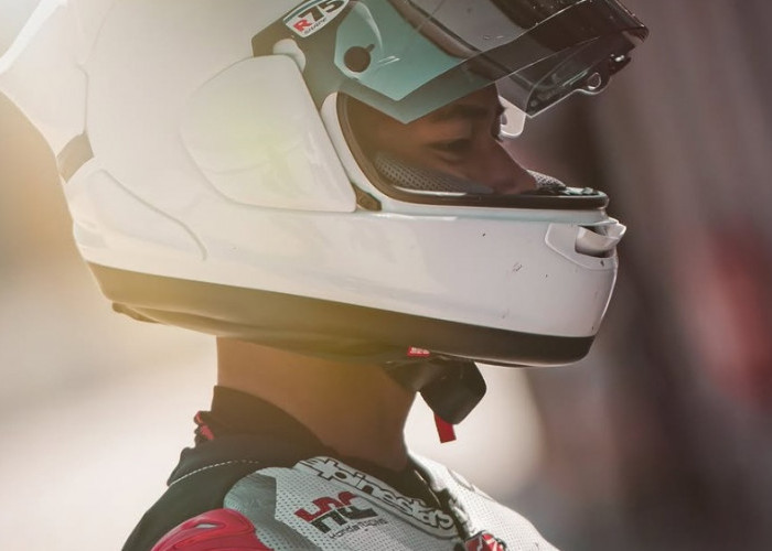 Veda Ega Pratama Justru Makin Cepat di Akhir GP Misano, Apa yang Terjadi?