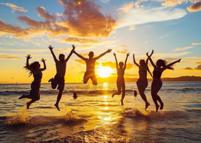 Libur Akhir Pekan Awal September 2025, BMKG Ingatkan Potensi Longsor di Malang Raya