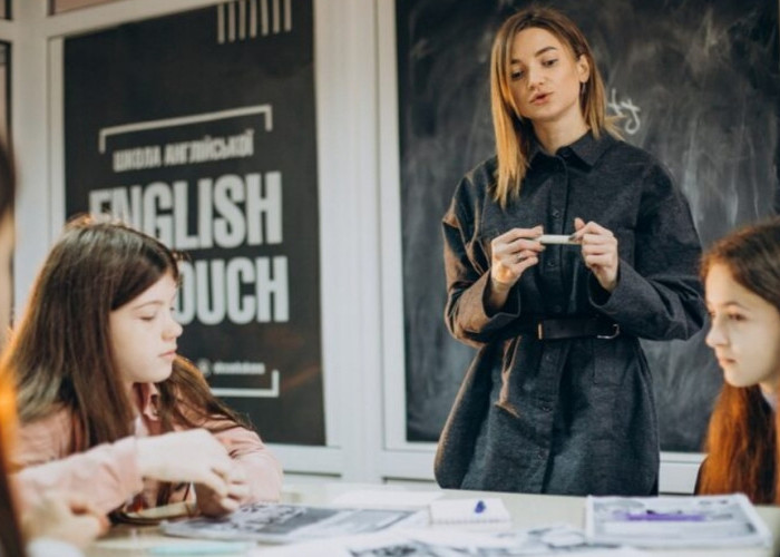 9 Rekomendasi Kursus Bahasa Inggris Terbaik di Indonesia, Pilihan untuk Semua Kebutuhan!