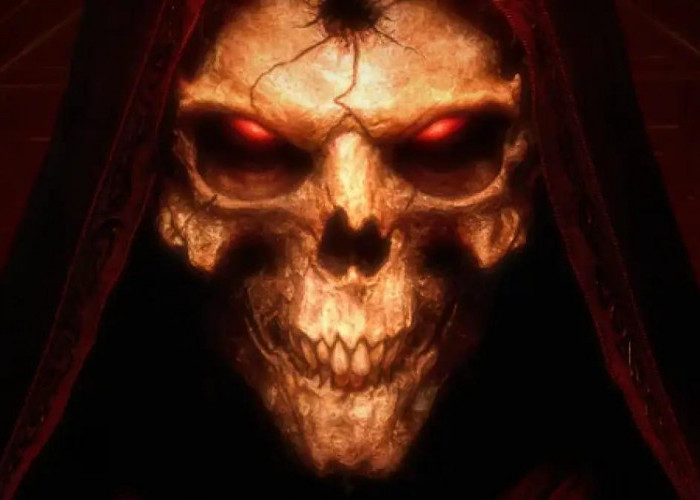 Diablo 2 Resurrected Disulap Jadi Game VR, Kini Bisa Lempar Bola Api dan Hadapi Monster dari Dekat