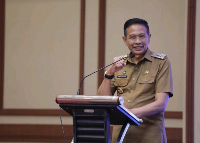 Wali Kota Malang Wahyu Hidayat Gelar Open House Lebaran Dua Hari, Warga Dipersilakan Datang