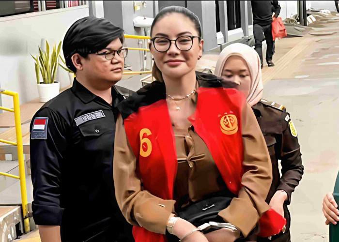 KPK Bantah Nikita Mirzani Dipanggil terkait Laporannya soal Jaksa-Hakim Kasusnya Disuap