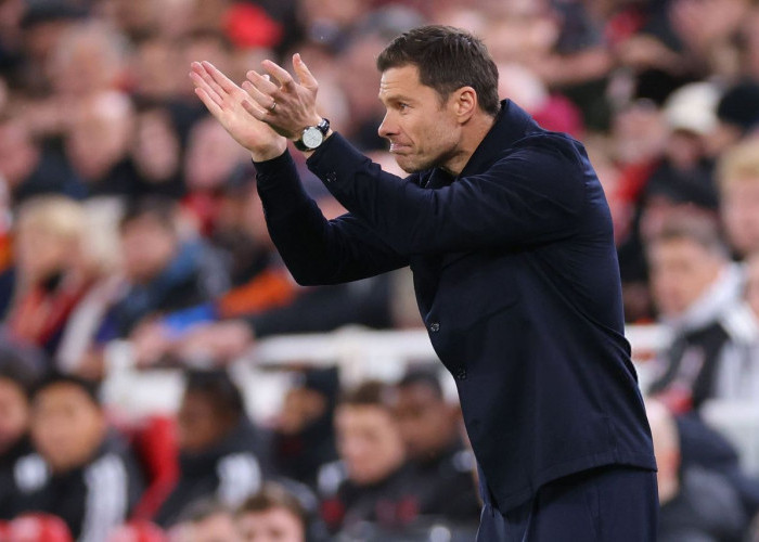 Chelsea Tersingkir dari Carabao Cup, Xabi Alonso Alihkan Fokus ke Premier League