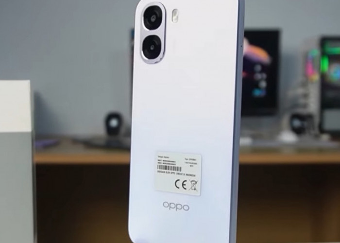 5 HP Ojol 1 sampai 3 Jutaan yang Tahan Dipakai di Jalan, Ada Baterai 8.000 mAh