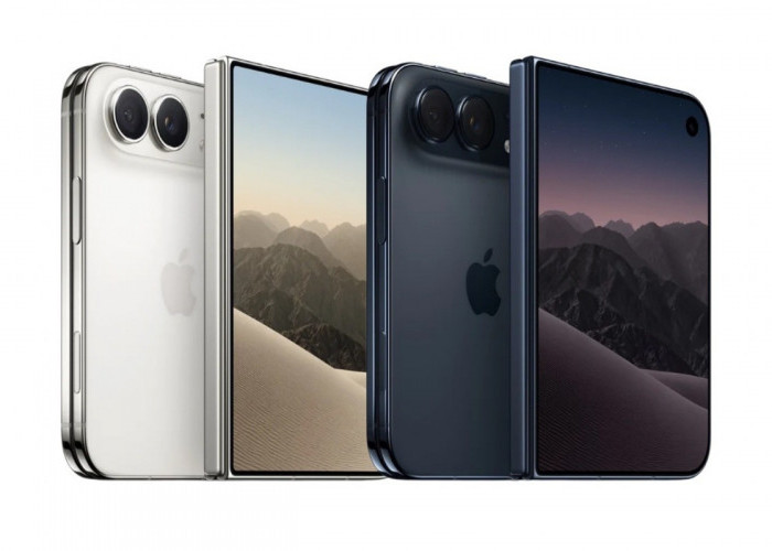 Pre-Order iPhone Duo di Indonesia Dibuka 23 Oktober, Harga Diprediksi Rp68,9 Juta