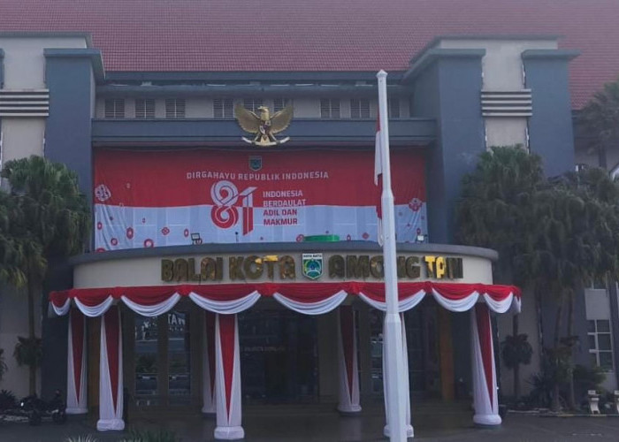Kota Batu Bebaskan Denda 5 Jenis Pajak hingga 31 Agustus